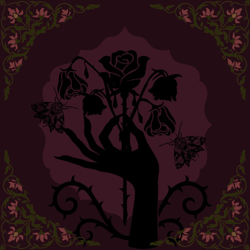 Wilted Willow by Aris
