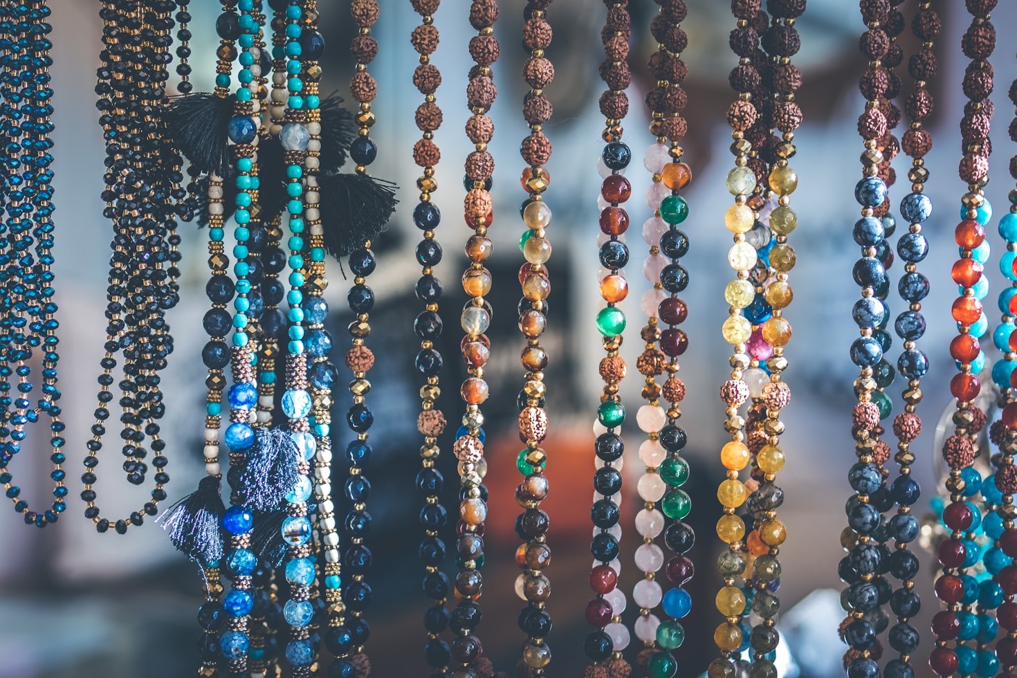 The Art of Crafting Imperfect Beauty
