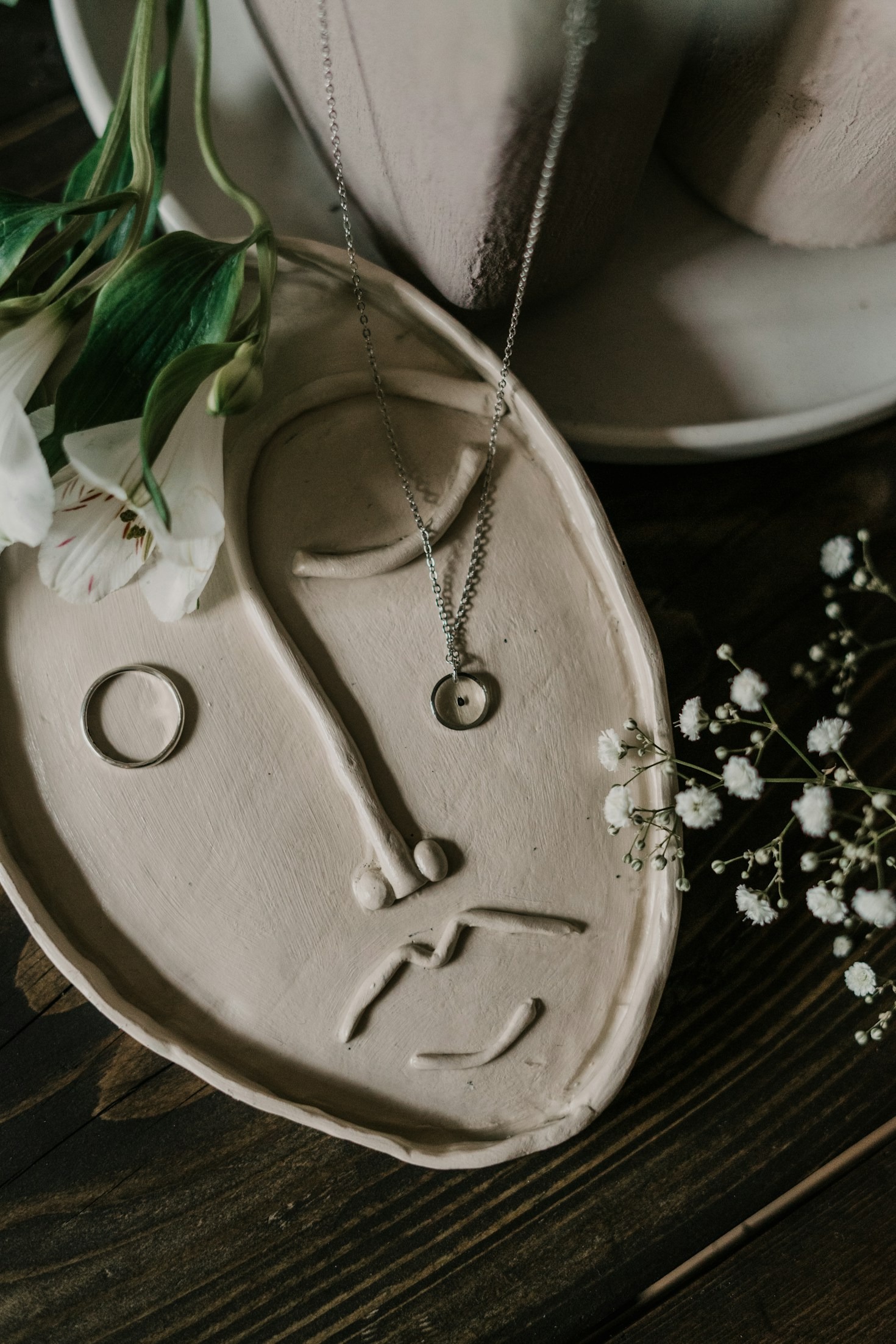 Crafting Memories Through Beautiful Artifacts